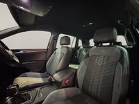 USED 2021 21 VOLKSWAGEN TIGUAN 2.0 TDI R-Line SUV 5dr Diesel DSG Euro 6 (s/s) (150 ps) 
