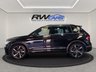USED 2021 21 VOLKSWAGEN TIGUAN 2.0 TDI R-Line SUV 5dr Diesel DSG Euro 6 (s/s) (150 ps) 
