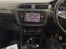 USED 2021 21 VOLKSWAGEN TIGUAN 2.0 TDI R-Line SUV 5dr Diesel DSG Euro 6 (s/s) (150 ps) 