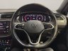 USED 2021 21 VOLKSWAGEN TIGUAN 2.0 TDI R-Line SUV 5dr Diesel DSG Euro 6 (s/s) (150 ps) 