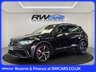 USED 2021 21 VOLKSWAGEN TIGUAN 2.0 TDI R-Line SUV 5dr Diesel DSG Euro 6 (s/s) (150 ps) 
