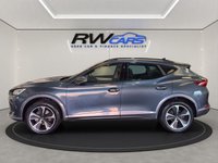 USED 2023 73 CUPRA FORMENTOR 1.5 TSI V1 SUV 5dr Petrol DSG Euro 6 (s/s) (150 ps) 
