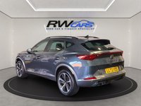 USED 2023 73 CUPRA FORMENTOR 1.5 TSI V1 SUV 5dr Petrol DSG Euro 6 (s/s) (150 ps) 