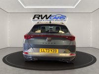 USED 2023 73 CUPRA FORMENTOR 1.5 TSI V1 SUV 5dr Petrol DSG Euro 6 (s/s) (150 ps) 