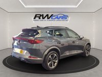 USED 2023 73 CUPRA FORMENTOR 1.5 TSI V1 SUV 5dr Petrol DSG Euro 6 (s/s) (150 ps) 