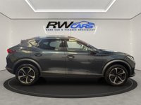USED 2023 73 CUPRA FORMENTOR 1.5 TSI V1 SUV 5dr Petrol DSG Euro 6 (s/s) (150 ps) 