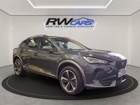 USED 2023 73 CUPRA FORMENTOR 1.5 TSI V1 SUV 5dr Petrol DSG Euro 6 (s/s) (150 ps) 