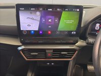 USED 2023 73 CUPRA FORMENTOR 1.5 TSI V1 SUV 5dr Petrol DSG Euro 6 (s/s) (150 ps) 