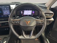 USED 2023 73 CUPRA FORMENTOR 1.5 TSI V1 SUV 5dr Petrol DSG Euro 6 (s/s) (150 ps) 