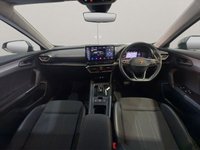 USED 2023 73 CUPRA FORMENTOR 1.5 TSI V1 SUV 5dr Petrol DSG Euro 6 (s/s) (150 ps) 