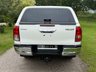 USED 2022 22 TOYOTA HI-LUX 2.4 D-4D Icon Pickup Double Cab 4dr Diesel Auto 4WD Euro 6 (s/s) (150 ps) AUTOMATIC HILUX ICON D/CAB EURO6 ONE OWNER
