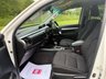 USED 2022 22 TOYOTA HI-LUX 2.4 D-4D Icon Pickup Double Cab 4dr Diesel Auto 4WD Euro 6 (s/s) (150 ps) AUTOMATIC HILUX ICON D/CAB EURO6 ONE OWNER