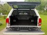 USED 2022 22 TOYOTA HI-LUX 2.4 D-4D Icon Pickup Double Cab 4dr Diesel Auto 4WD Euro 6 (s/s) (150 ps) AUTOMATIC HILUX ICON D/CAB EURO6 ONE OWNER