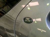 USED 2025 25 LAND ROVER DISCOVERY 3.0 D350 MHEV Dynamic HSE SUV 5dr Diesel Auto 4WD Euro 6 (s/s) (350 ps) 22" Alloys / 7 Seats / P Roof