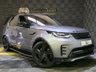 USED 2025 25 LAND ROVER DISCOVERY 3.0 D350 MHEV Dynamic HSE SUV 5dr Diesel Auto 4WD Euro 6 (s/s) (350 ps) 22" Alloys / 7 Seats / P Roof