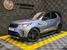 USED 2025 25 LAND ROVER DISCOVERY 3.0 D350 MHEV Dynamic HSE SUV 5dr Diesel Auto 4WD Euro 6 (s/s) (350 ps) 22" Alloys / 7 Seats / P Roof