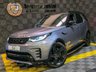 USED 2025 25 LAND ROVER DISCOVERY 3.0 D350 MHEV Dynamic HSE SUV 5dr Diesel Auto 4WD Euro 6 (s/s) (350 ps) 22" Alloys / 7 Seats / P Roof