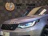 USED 2025 25 LAND ROVER DISCOVERY 3.0 D350 MHEV Dynamic HSE SUV 5dr Diesel Auto 4WD Euro 6 (s/s) (350 ps) 22" Alloys / 7 Seats / P Roof