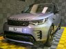 USED 2025 25 LAND ROVER DISCOVERY 3.0 D350 MHEV Dynamic HSE SUV 5dr Diesel Auto 4WD Euro 6 (s/s) (350 ps) 22" Alloys / 7 Seats / P Roof