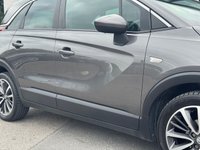 USED 2020 69 VAUXHALL CROSSLAND X 1.5 Turbo D Elite Nav SUV 5dr Diesel Manual Euro 6 (s/s) (102 ps) SAT NAV -- PARKING SENSORS -- CAR PLAY -- CRUISE -- FSH