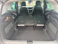 USED 2020 69 VAUXHALL CROSSLAND X 1.5 Turbo D Elite Nav SUV 5dr Diesel Manual Euro 6 (s/s) (102 ps) SAT NAV -- PARKING SENSORS -- CAR PLAY -- CRUISE -- FSH