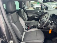 USED 2020 69 VAUXHALL CROSSLAND X 1.5 Turbo D Elite Nav SUV 5dr Diesel Manual Euro 6 (s/s) (102 ps) SAT NAV -- PARKING SENSORS -- CAR PLAY -- CRUISE -- FSH