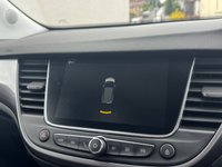 USED 2020 69 VAUXHALL CROSSLAND X 1.5 Turbo D Elite Nav SUV 5dr Diesel Manual Euro 6 (s/s) (102 ps) SAT NAV -- PARKING SENSORS -- CAR PLAY -- CRUISE -- FSH