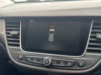 USED 2020 69 VAUXHALL CROSSLAND X 1.5 Turbo D Elite Nav SUV 5dr Diesel Manual Euro 6 (s/s) (102 ps) SAT NAV -- PARKING SENSORS -- CAR PLAY -- CRUISE -- FSH