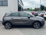 USED 2020 69 VAUXHALL CROSSLAND X 1.5 Turbo D Elite Nav SUV 5dr Diesel Manual Euro 6 (s/s) (102 ps) SAT NAV -- PARKING SENSORS -- CAR PLAY -- CRUISE -- FSH