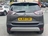 USED 2020 69 VAUXHALL CROSSLAND X 1.5 Turbo D Elite Nav SUV 5dr Diesel Manual Euro 6 (s/s) (102 ps) SAT NAV -- PARKING SENSORS -- CAR PLAY -- CRUISE -- FSH