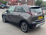 USED 2020 69 VAUXHALL CROSSLAND X 1.5 Turbo D Elite Nav SUV 5dr Diesel Manual Euro 6 (s/s) (102 ps) SAT NAV -- PARKING SENSORS -- CAR PLAY -- CRUISE -- FSH