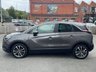 USED 2020 69 VAUXHALL CROSSLAND X 1.5 Turbo D Elite Nav SUV 5dr Diesel Manual Euro 6 (s/s) (102 ps) SAT NAV -- PARKING SENSORS -- CAR PLAY -- CRUISE -- FSH