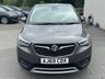 USED 2020 69 VAUXHALL CROSSLAND X 1.5 Turbo D Elite Nav SUV 5dr Diesel Manual Euro 6 (s/s) (102 ps) SAT NAV -- PARKING SENSORS -- CAR PLAY -- CRUISE -- FSH