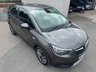 USED 2020 69 VAUXHALL CROSSLAND X 1.5 Turbo D Elite Nav SUV 5dr Diesel Manual Euro 6 (s/s) (102 ps) SAT NAV -- PARKING SENSORS -- CAR PLAY -- CRUISE -- FSH