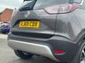 USED 2020 69 VAUXHALL CROSSLAND X 1.5 Turbo D Elite Nav SUV 5dr Diesel Manual Euro 6 (s/s) (102 ps) SAT NAV -- PARKING SENSORS -- CAR PLAY -- CRUISE -- FSH