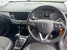 USED 2020 69 VAUXHALL CROSSLAND X 1.5 Turbo D Elite Nav SUV 5dr Diesel Manual Euro 6 (s/s) (102 ps) SAT NAV -- PARKING SENSORS -- CAR PLAY -- CRUISE -- FSH
