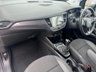 USED 2020 69 VAUXHALL CROSSLAND X 1.5 Turbo D Elite Nav SUV 5dr Diesel Manual Euro 6 (s/s) (102 ps) SAT NAV -- PARKING SENSORS -- CAR PLAY -- CRUISE -- FSH