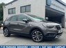 USED 2020 69 VAUXHALL CROSSLAND X 1.5 Turbo D Elite Nav SUV 5dr Diesel Manual Euro 6 (s/s) (102 ps) SAT NAV -- PARKING SENSORS -- CAR PLAY -- CRUISE -- FSH