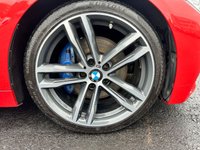USED 2018 BMW 4 SERIES 2.0 420d M Sport Coupe 2dr Diesel Auto Euro 6 (s/s) (190 ps) 