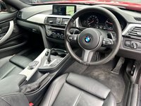 USED 2018 BMW 4 SERIES 2.0 420d M Sport Coupe 2dr Diesel Auto Euro 6 (s/s) (190 ps) 