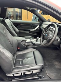 USED 2018 BMW 4 SERIES 2.0 420d M Sport Coupe 2dr Diesel Auto Euro 6 (s/s) (190 ps) 