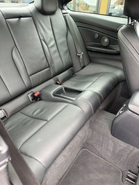 USED 2018 BMW 4 SERIES 2.0 420d M Sport Coupe 2dr Diesel Auto Euro 6 (s/s) (190 ps) 