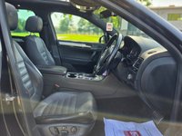 USED 2015 65 VOLKSWAGEN TOUAREG 3.0 TDI V6 BlueMotion Tech R-Line SUV 5dr Diesel Tiptronic 4WD Euro 6 (s/s) (262 ps) Panoramic Roof - Parking Heater - Great Spec!