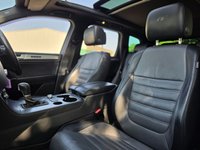 USED 2015 65 VOLKSWAGEN TOUAREG 3.0 TDI V6 BlueMotion Tech R-Line SUV 5dr Diesel Tiptronic 4WD Euro 6 (s/s) (262 ps) Panoramic Roof - Parking Heater - Great Spec!