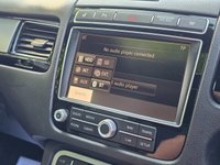 USED 2015 65 VOLKSWAGEN TOUAREG 3.0 TDI V6 BlueMotion Tech R-Line SUV 5dr Diesel Tiptronic 4WD Euro 6 (s/s) (262 ps) Panoramic Roof - Parking Heater - Great Spec!