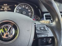 USED 2015 65 VOLKSWAGEN TOUAREG 3.0 TDI V6 BlueMotion Tech R-Line SUV 5dr Diesel Tiptronic 4WD Euro 6 (s/s) (262 ps) Panoramic Roof - Parking Heater - Great Spec!
