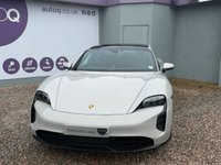USED 2023 E PORSCHE TAYCAN Performance Plus 93.4kWh Saloon 4dr Electric Auto RWD (11kW Charger) (476 ps) &pound;22K FACTORY EXTRAS - NI CAR