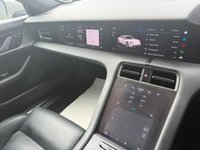USED 2023 E PORSCHE TAYCAN Performance Plus 93.4kWh Saloon 4dr Electric Auto RWD (11kW Charger) (476 ps) &pound;22K FACTORY EXTRAS - NI CAR