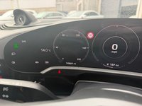 USED 2023 E PORSCHE TAYCAN Performance Plus 93.4kWh Saloon 4dr Electric Auto RWD (11kW Charger) (476 ps) &pound;22K FACTORY EXTRAS - NI CAR