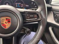 USED 2023 E PORSCHE TAYCAN Performance Plus 93.4kWh Saloon 4dr Electric Auto RWD (11kW Charger) (476 ps) &pound;22K FACTORY EXTRAS - NI CAR